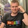 Using the Elizabeth line for the fist time!