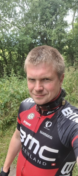 BMC Racing Team kit