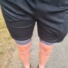 Nike short shorts