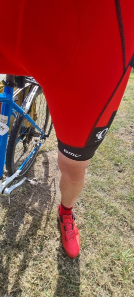 BMC Racing Team kit