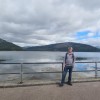 Myself at Inveraray