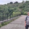 Walking The Monsal Trail