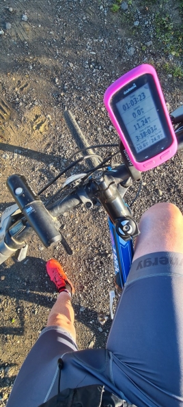 Synergy Gunmetal Trisuit