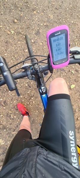 Synergy Swimrun wetsuit