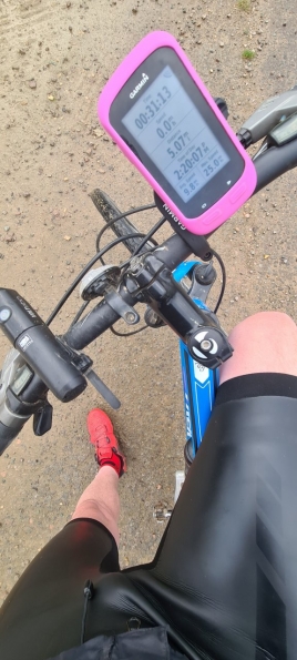 Synergy Swimrun wetsuit