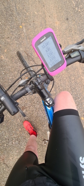Synergy Swimrun wetsuit