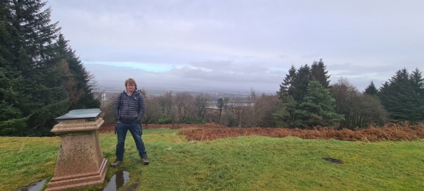 Gleniffer Braes Country Park