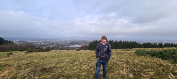 Gleniffer Braes Country Park