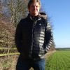 adidas Varilite Down Hooded Jacket