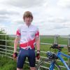 Hunter inline skinsuit Team Britain 2018