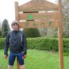 Clipsham Yew Tree Avenue