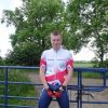 Hunter inline skinsuit Team Britain 2018
