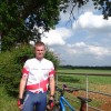 Hunter inline skinsuit Team Britain 2018