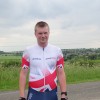 Hunter inline skinsuit Team Britain 2018