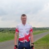 Hunter inline skinsuit Team Britain 2018