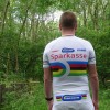 Team Sparkasse Skinsuit