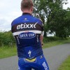Vermarc Etixx Quick-Step Cycling Team