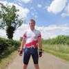 Hunter inline skinsuit Team Britain 2018