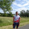 Hunter inline skinsuit Team Britain 2018