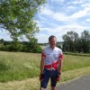 Hunter inline skinsuit Team Britain 2018