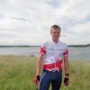 Hunter inline skinsuit Team Britain 2018