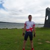 Hunter inline skinsuit Team Britain 2018