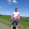 Hunter inline skinsuit Team Britain 2018