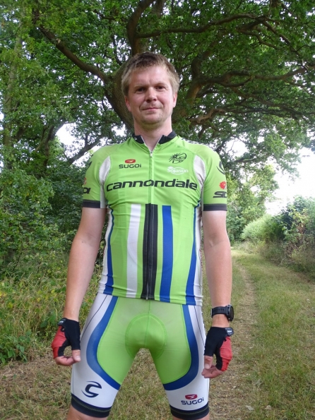 Cannondale Pro Cycling Team 2014