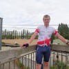 Hunter inline skinsuit Team Britain 2018