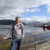 Myself at Inveraray