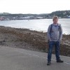 Myself at Oban