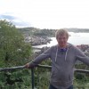 Myself at Oban