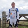 Pearl Izumi Team Garmin-Chipotle team kit