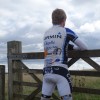 Pearl Izumi Team Garmin-Chipotle team kit