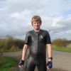 Synergy Swimrun wetsuit