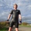 Synergy Swimrun wetsuit