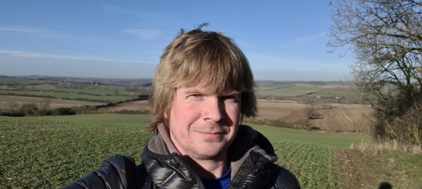 Day 6 of the Leicestershire Round