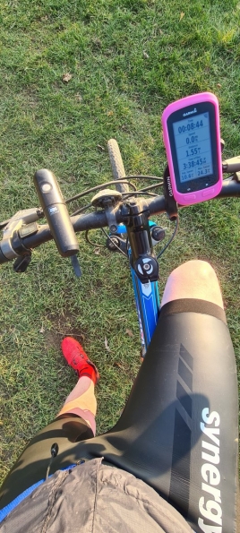Synergy Swimrun wetsuit