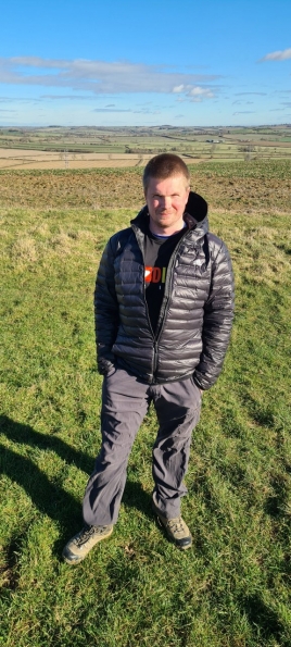Day 7 of the Leicestershire Round