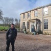 Marshall Meadows Manor House