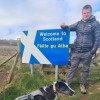 Welcome to Scotland
