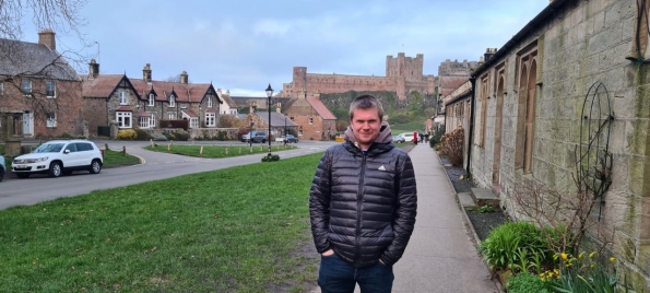 Bamburgh