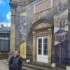 Start of the Dales Way Link – Harrogate to Ilkley
