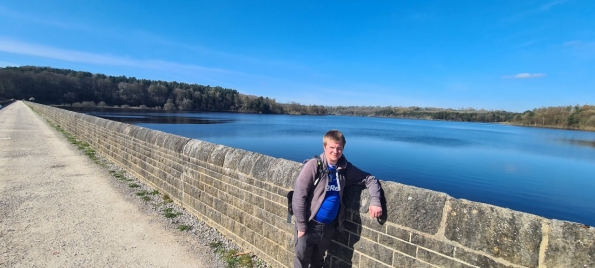 Swinsty Reservoir