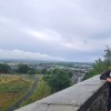Myself at Stirling Castle