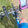 Synergy Navy Cycling Skinsuit