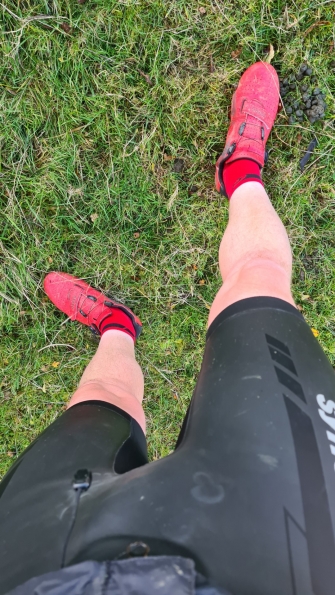 Synergy Swimrun wetsuit