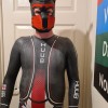 HUUB Brownlee Agilis wetsuit