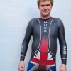 HUUB Brownlee Agilis wetsuit