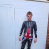 HUUB Brownlee Agilis wetsuit